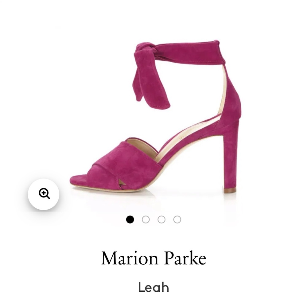 Marion Parke Leah shoe